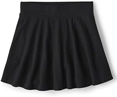 The Children's Place girls Pull on Everyday Skorts