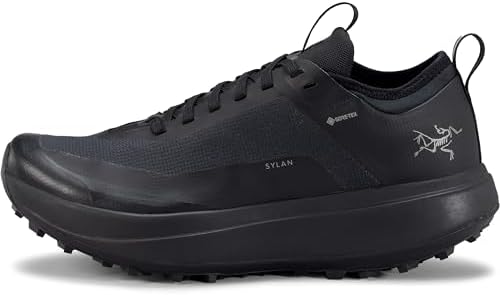 Arc'teryx Sylan GTX Shoe Women's | Gore-Tex Mountain Running Shoe Built for Speed