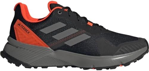 adidas Women's Terrex Soulstride Trail Running Hiking Shoe