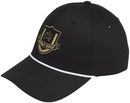 adidas Men's Vintage Six-Panel Cap