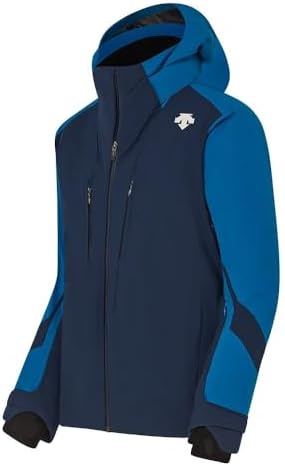 Descente Chester Insulated Ski Jacket Men's