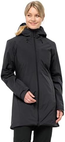 Jack Wolfskin Women's Heidelstein Insulated Jacket