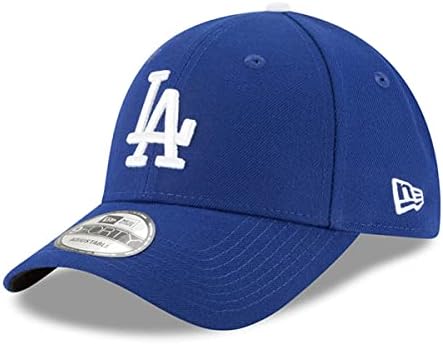 New Era MLB The League 9FORTY Adjustable Hat Cap One Size Fits All