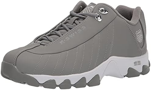 K-Swiss Men's ST329 CMF Sneaker
