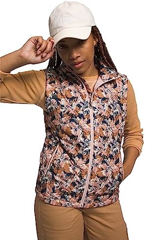 THE NORTH FACE Women's Tamburello Insulated Vest