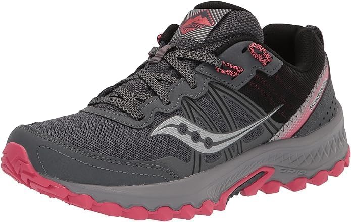 Saucony Excursion TR14