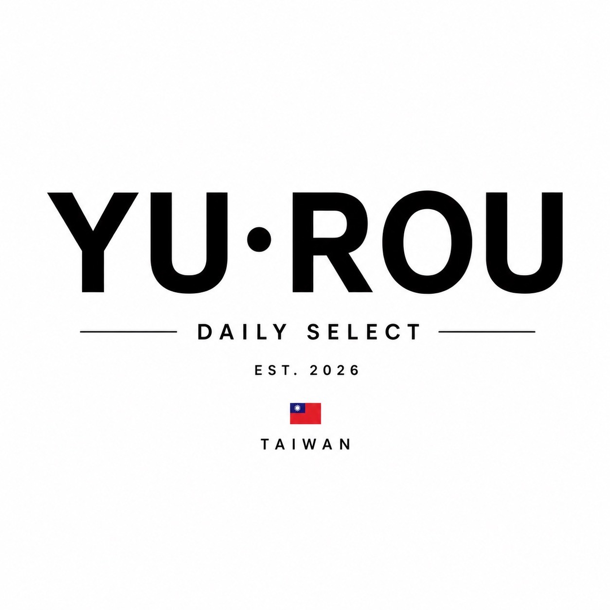 YU·ROU 🇹🇼