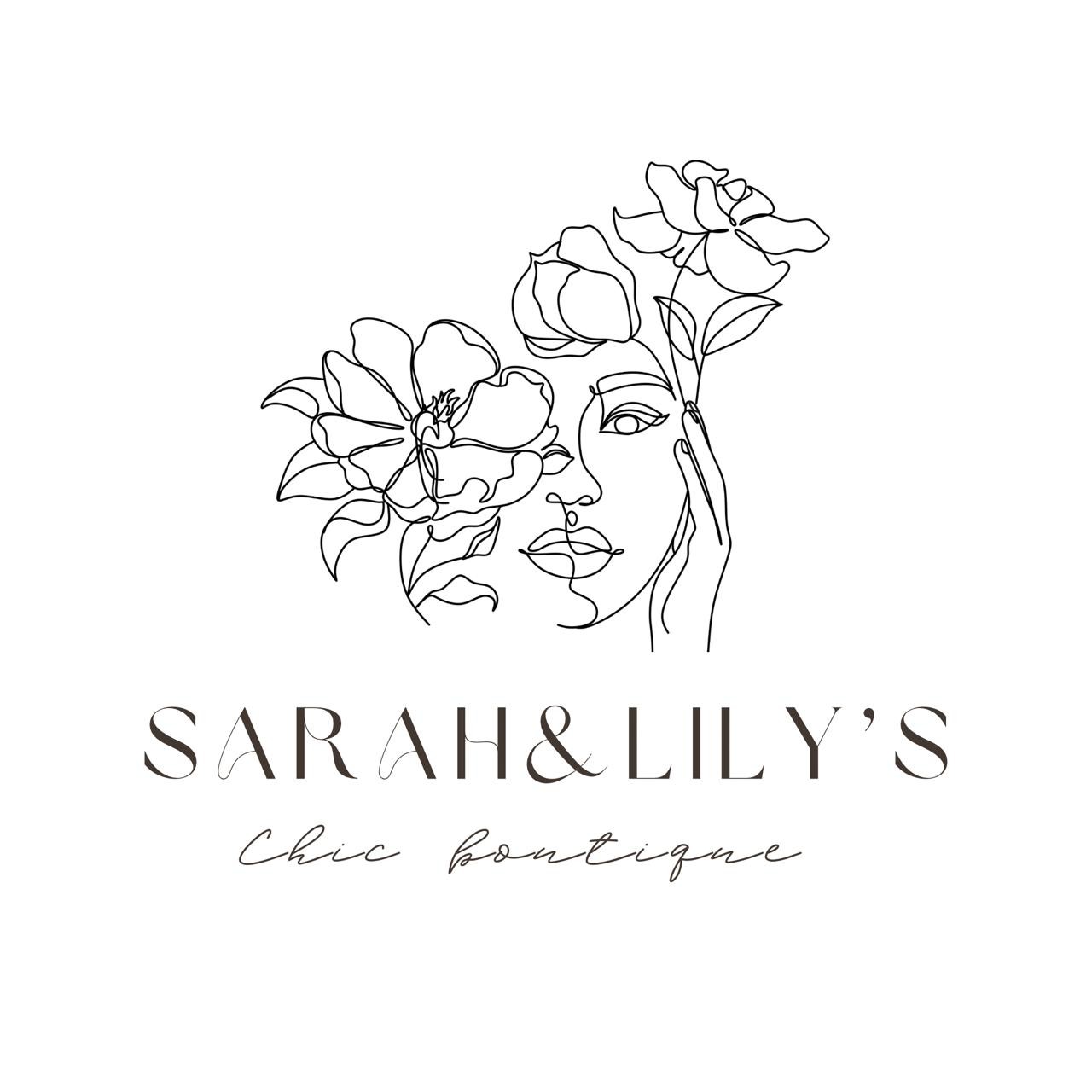 Sarah & Lily